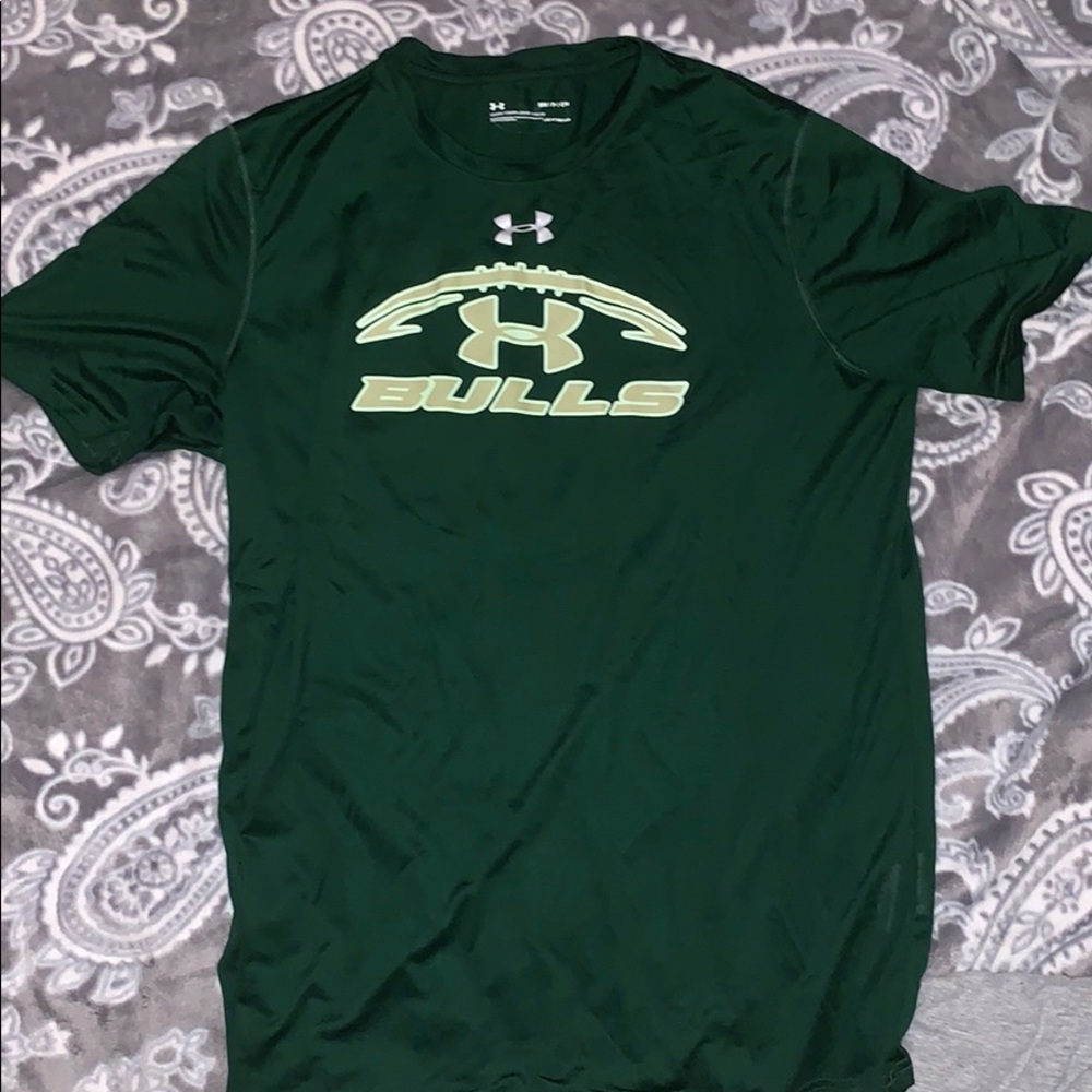 USF Shirt